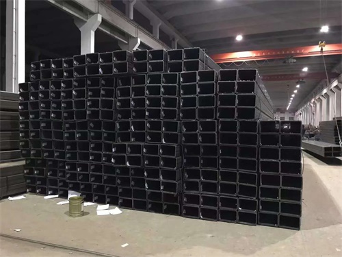 贵阳冷拔方管选型指南 工程采购怎么选